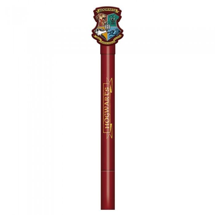 HARRY POTTER Stand Together Aurum 2D Pen And Topper