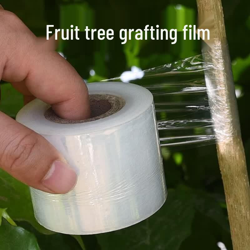 Film per Innesto Alberi da Frutto (3 Rotoli)
