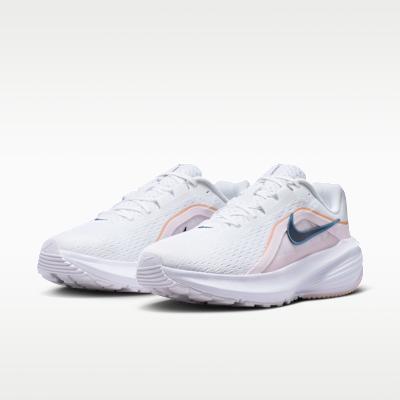 Nike Wmns Downshifter 14 'White Pearl Pink'