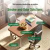Indoor & Car Smoke Odor Removal Spray - Eliminates Secondhand Smoke and Hot Pot Odors