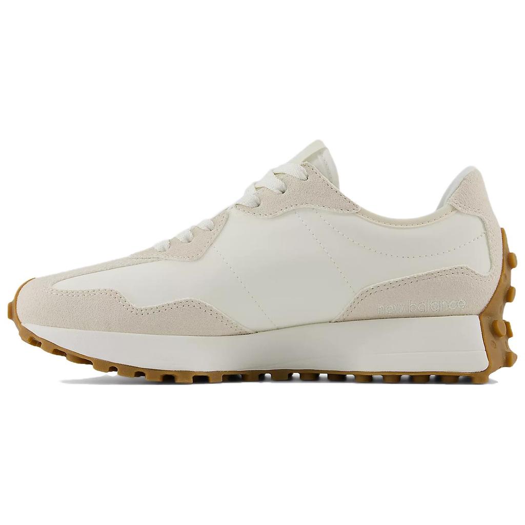 New New Balance 327 Linen Sea Salt Gum Women's WS327NKD
