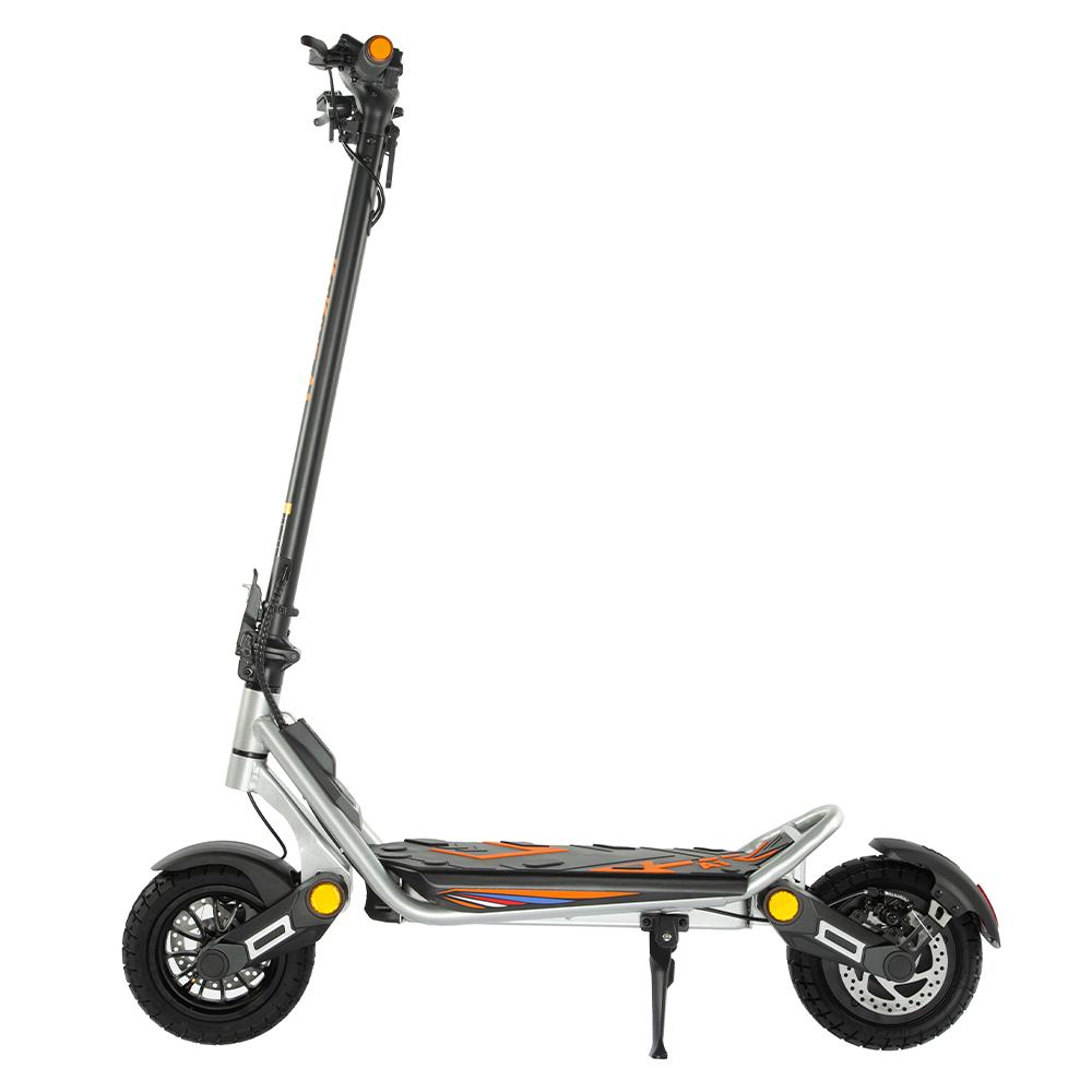 KuKirin A1 Electric Scooters Motor 800W 48V 13Ah Battery 45 Km/h Speed 45km Range 10 Inch Tyres