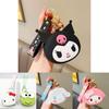 Sanrio Melody Geldbörse Schlüsselanhänger Tasche Anhänger Münzbörse Für Damen Kinder Mädchen