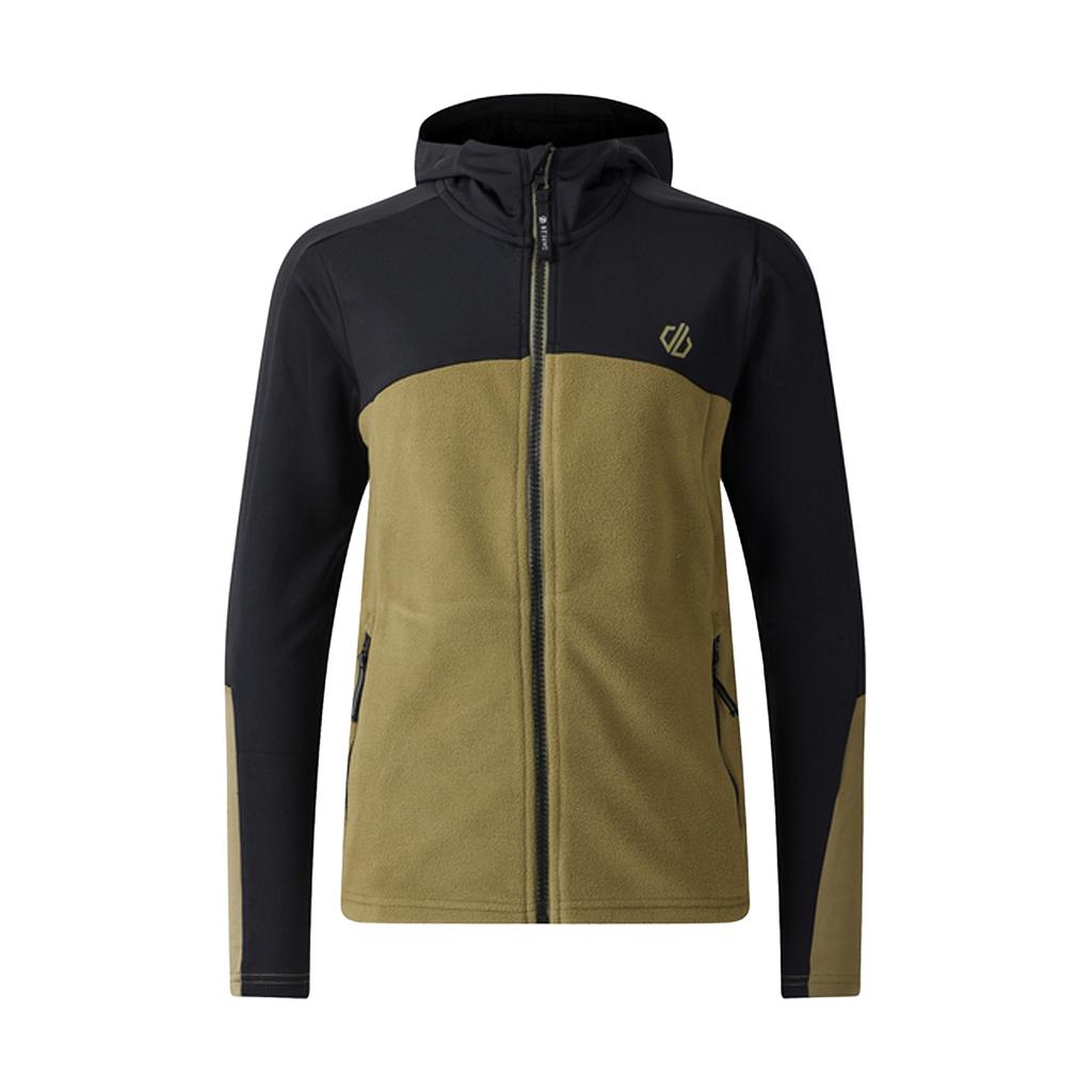 Dare 2B Childrens/Kids Thriving IV Fleece Jacket