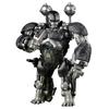 21cm Transformation Optimus Primal Optimal Optimus Action Figure Robot Toys Star Commander Orangutan Deformation Alloy Beast War