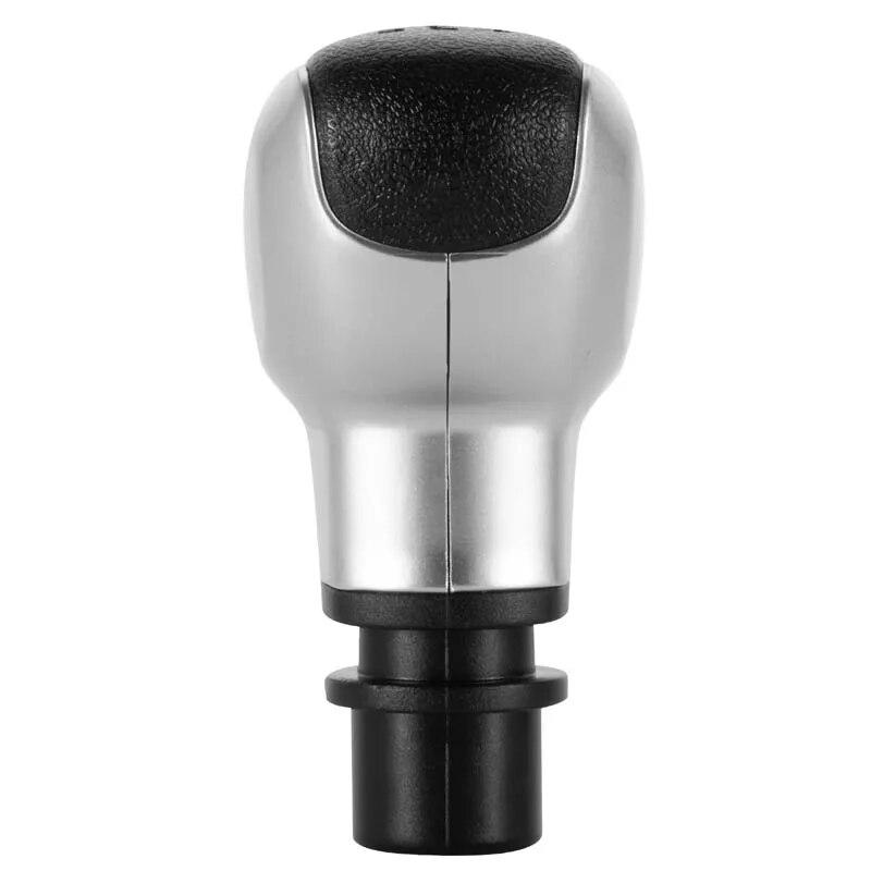 5 Speed New ABS Gear Shift Knob for Peugeot 306 307 301 206 207 408 308 508 2008 C4L C2 for Citroen C- Quatre C- Triomphe Elysee