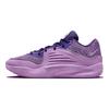 Nike KD 16 B.A.D. Unisex Sneakers Purple Field-Purple Rush-Fuchsia DV2917-500