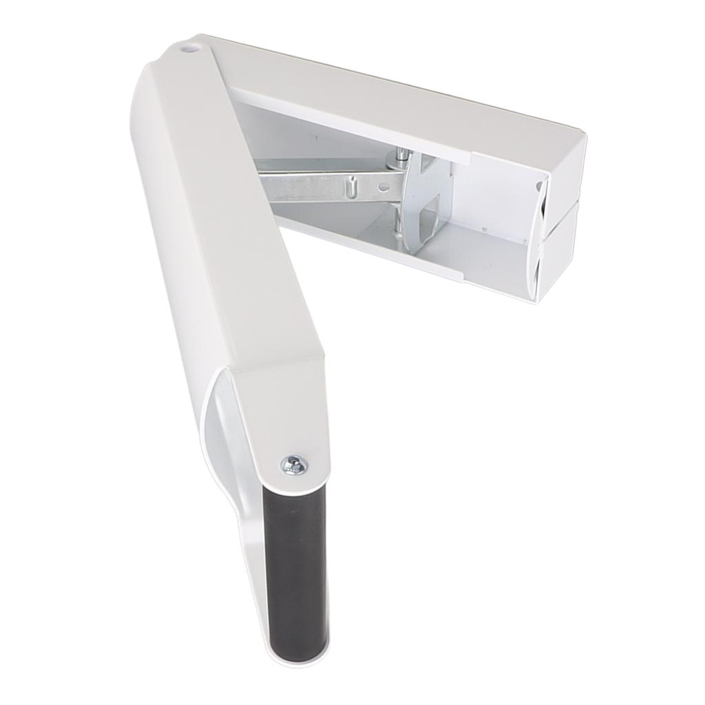 Can Crusher Iron Wall Mounted 16oz 12oz Beverage Can Compressor Smasher Manual Operation