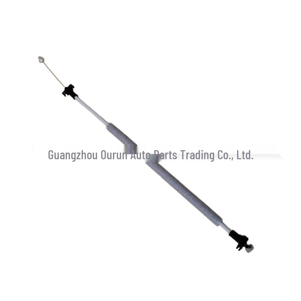 31276398 Äußerer Türgriffschloss & Betätigungskabel für 2009- VOLVO XC60 Vordertür