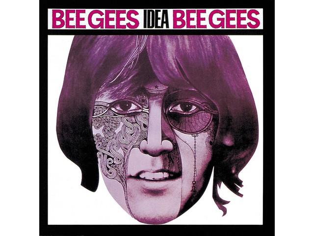 

BEE GEES IDEA 2022 ЯПОНІЯ SHM-CD Лімітоване видання Jewel Case UICY16105 Перевидання НОВИЙ