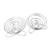 Reusable Dripper Camping Coffee Filter Holder Funnel Filter Cup Coffee Filter Cup Coffee Drip Rack