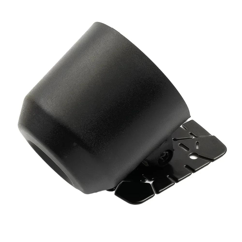 Sleek Car Single Gauge Holder, 52mm Cup Pod Mount Bracket For Universal Car/Truck/Van, Convenient Installation