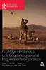 Kniha Routledge Handbook of U.S. Counterterrorism and Irregular Warfare Operations