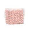 100Pcs Disposable Shoe Covers Boot Non-Slip Large Foot Booties For Indoors Contractors Floor Carpet Shoe Coverings Protectors