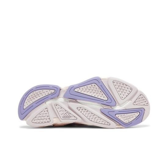 adidas Damen X9000L4 Orchideen-Ton S23671