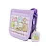 Sun Art Sumikkogurashi RF Wallet Purple SG 1503 PUR