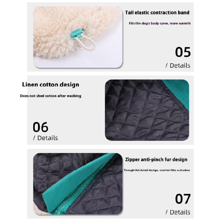 Girl Dog Vest Costume Apparel Fleece Coat Vest Spring Winter Cloth for Puppy Dog and Cats Photo Props