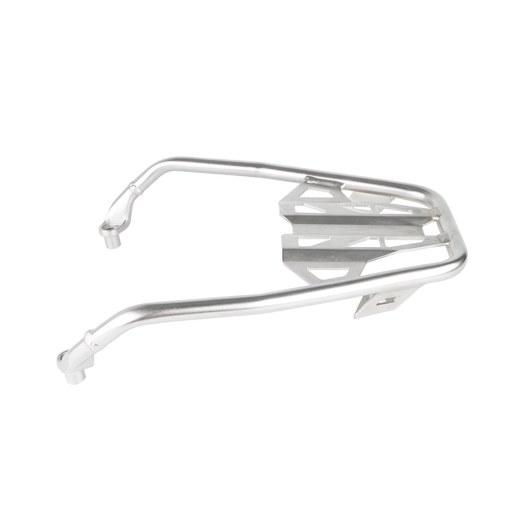 Rear Luggage Top Case Rack Bracket Stainless Steel Short Trunk Support For BMW R1200GS R1250GS LC ADV GS1250 Adventure K50 K51