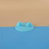 Food-grade Universal Silicone Soft Cover - Dust-proof Cover with Multi-color Short Cat Ears Design