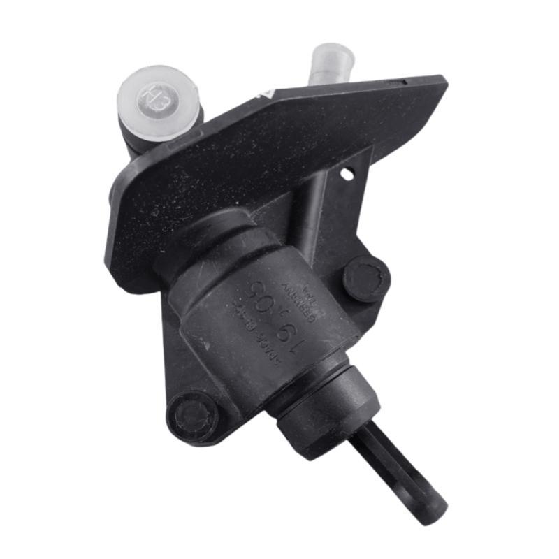 Corrosion Resistant Clutch Main Cylinder ABS Heavy Duty Hydraulic System Modular Structure Simple Installs for Car