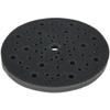 Sponge Interface Pads Polishing Pad 6\"/150mm 70 Holes