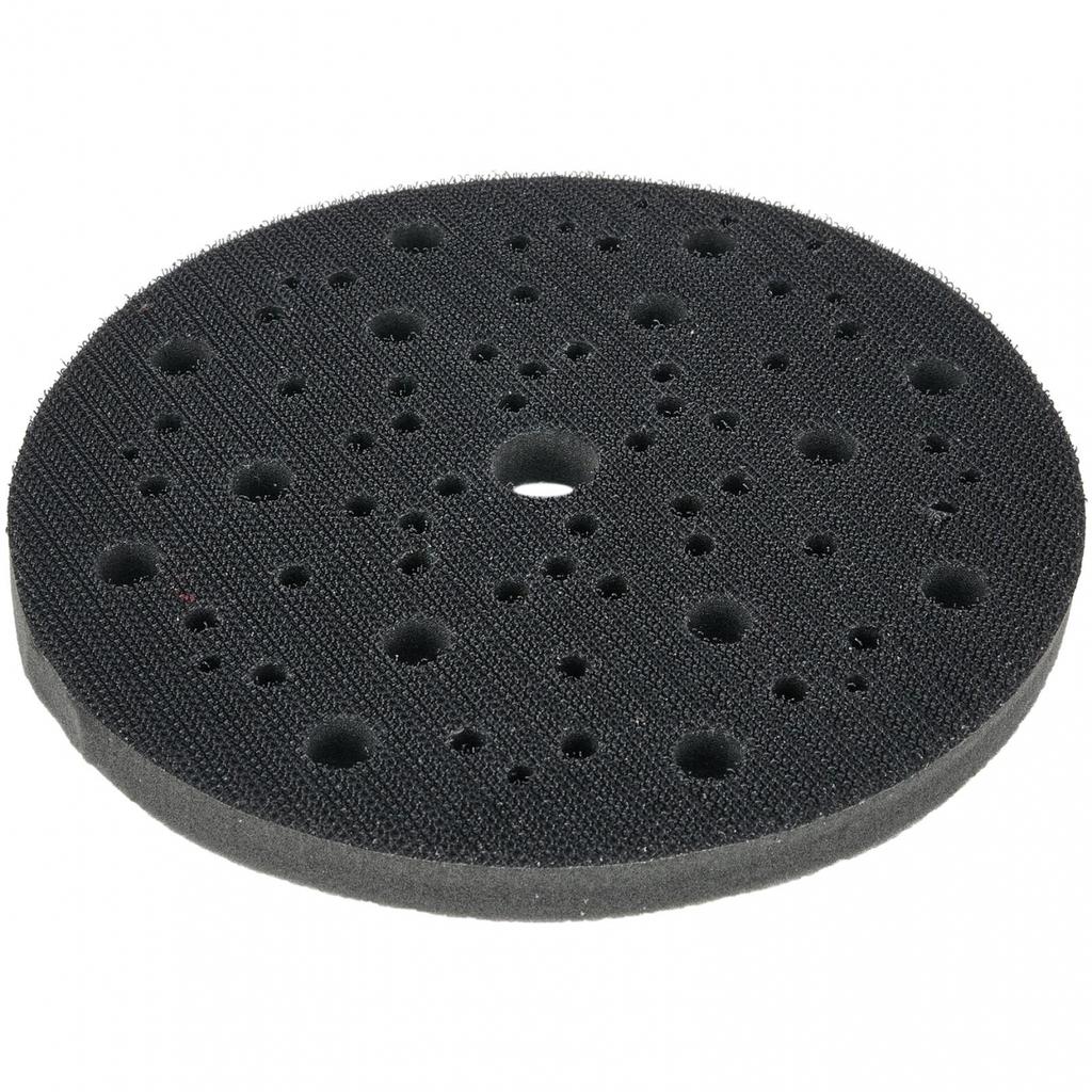 Sponge Interface Pads Polishing Pad 6\"/150mm 70 Holes