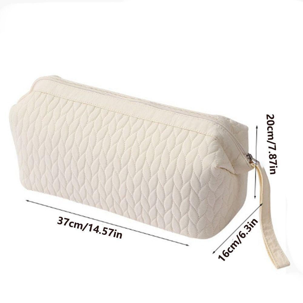 Dustproof Hair Straightener Organizer Case Waterproo Curling Iron Storage Bag  Hair Tools Storage