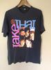Take That Klassische Pop-Ära Alle Größen Unisex Baumwoll-T-Shirt NZ1198 Unisex T-Shirt