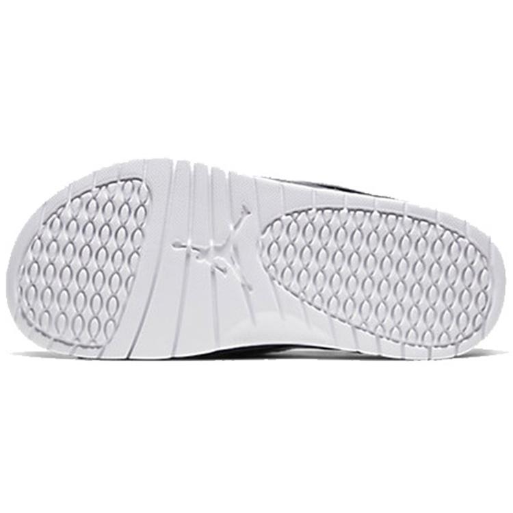 Jordan Hydro 13 Retro Flint Grey 684915-401