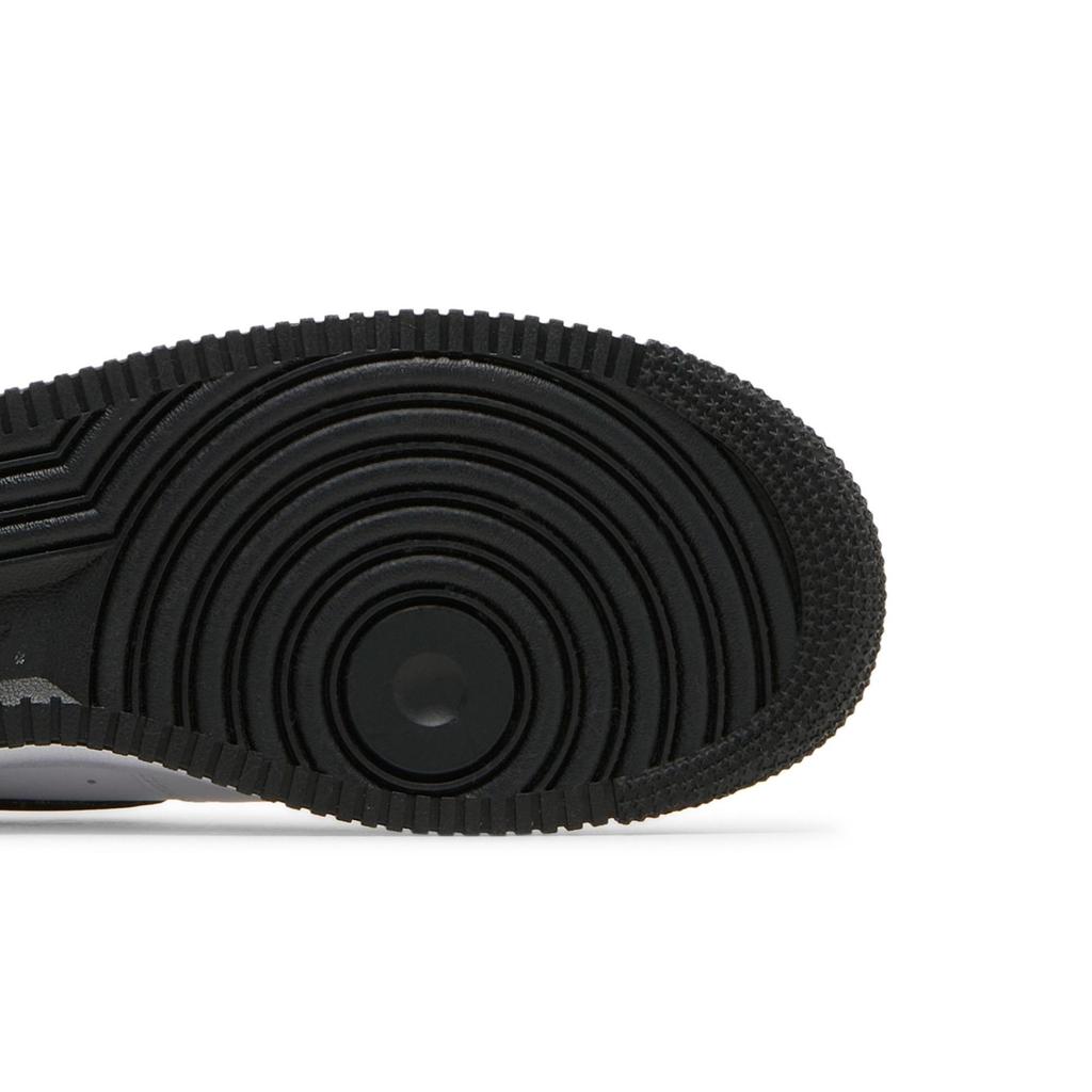 Nike Air Force 1 Low 'White Black' (Unisex) White / Black Skateboard Shoes DH7561 102