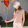 Women's Bear Logo Short Sleeve T-Shirt