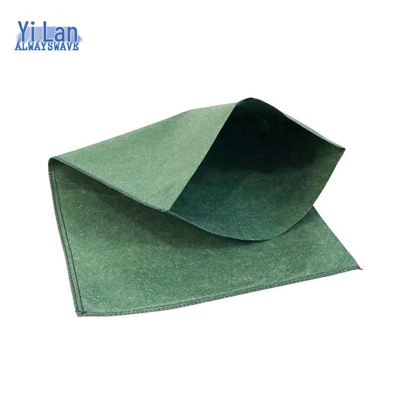 Yilan Ecological Non-Woven Slope Protection Bags