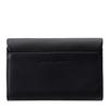 Status Anxiety REMNANT Long Wallet, Bifold Wallet, Coin Case, Card Case, Genuine Leather Mini Wallet, Large Capacity, Women's and Men's, Cowhide