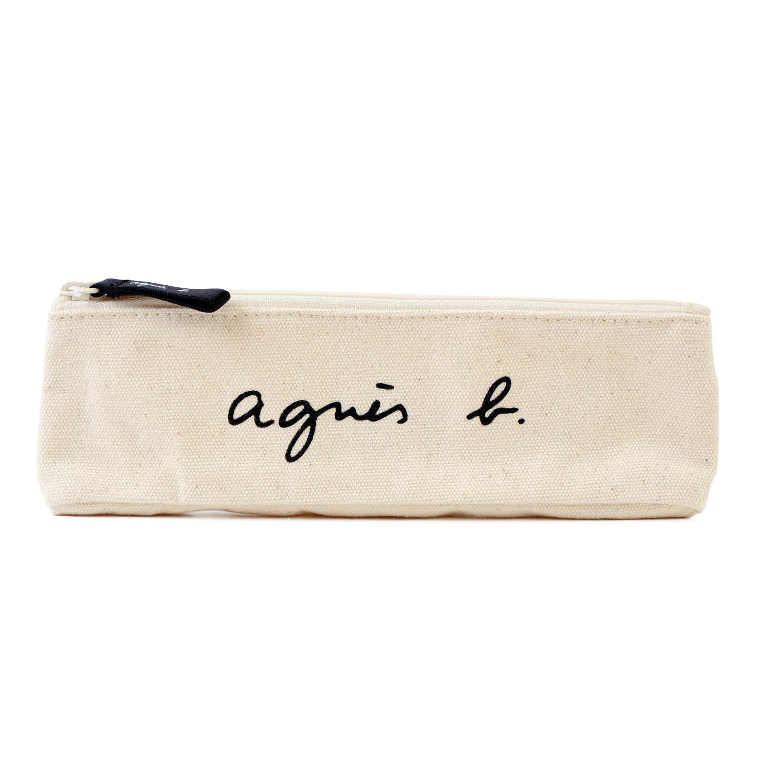 

agnes VOYAGE Карандаш b. Чехол/Мешочек, Хлопок, GO03-06 (слоновая кость)