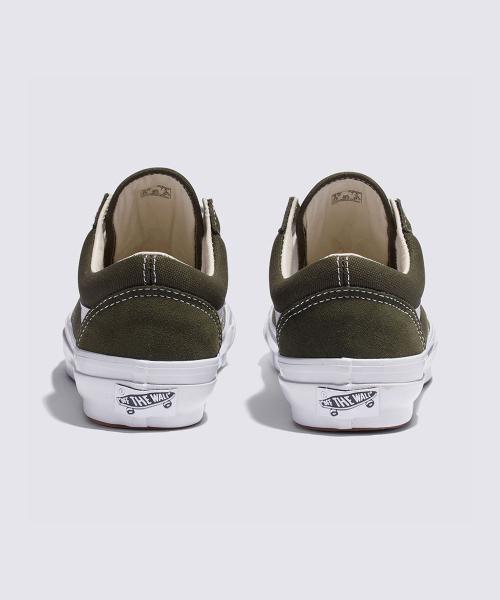 [Vans] Premium Old Skool LX VN000D56KCZ1 [Shipped from Korea] 100% Authentic