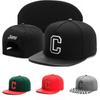 Cappellino da Baseball Ricamato di Alta Qualità per Uomo Donna Cavaliere Snapback Cappello Adulto Hiphop Outdoor Casual Designer Cappellini Uomo