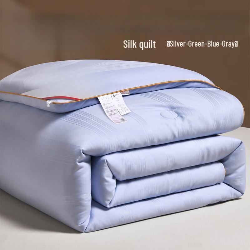 

Hanyou Mulberry Silk Quilt