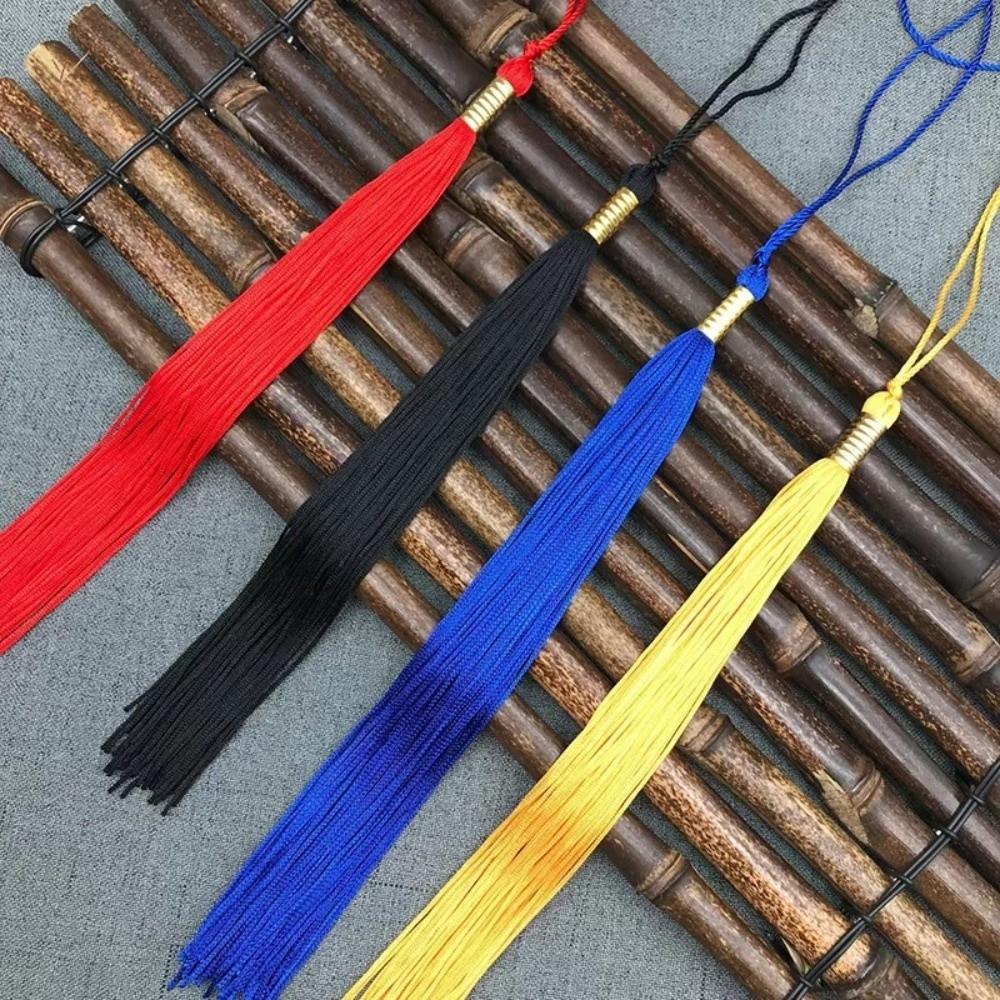 DIY Graduation Cap Decoration Golden Pendant Pendant Tassel Graduation Tassel  Party Accessories