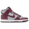 New Nike Dunk High Retro Dark Beetroot DD1399-600