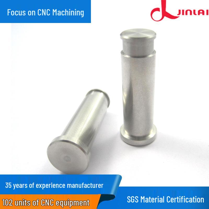 Custom Aluminum Alloy CNC Machining with Free Sample Fine Machining