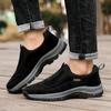 Scarpe Ortopediche Casual da Uomo, Traspiranti - Scarpe Sportive da Corsa per Esterno