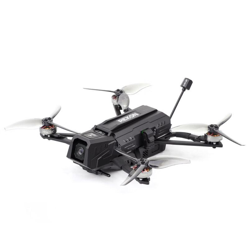 HGLRC Rekon35 V2 3.5-inch Long-Range FPV Drone (CN Version)