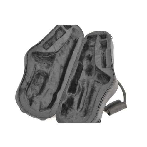 J. Michael Alto Saxophone Semi-Hard Case ALC-501