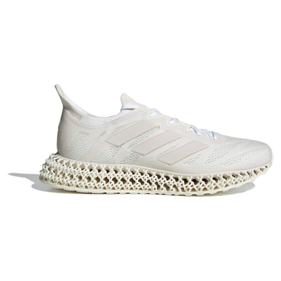 New Adidas 4D FWD 3 'Non Dyed' ID0852