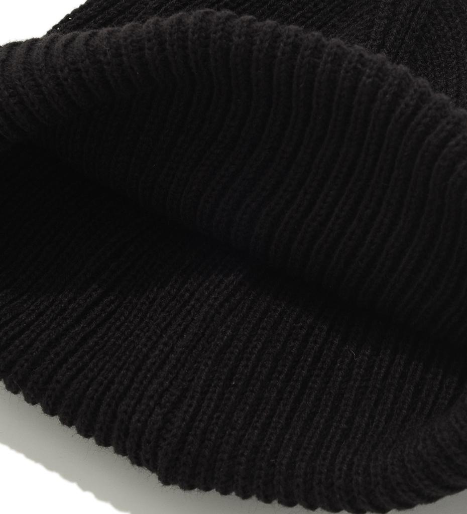 UFC SPORT Ufc Force Majeure Beanie Black U2Hww3365Bk
