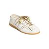 adidas Originals Gazelle Lo Pro Flat Round Toe Lace-Up Low-Top Training Shoes Women Sneakers KH6236