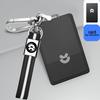NIO ES6/ES8/ET7/EC6 Transparent Car Key Card Holder for Men & Women