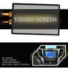 Touch Screen Digitizer Car Radio DVD Player GPS Navigation For Honda Odyssey Acura MDX 2014-2016 for Acura TLX 2015-2017