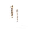 Charlotte Drop Earring Ms1e101l