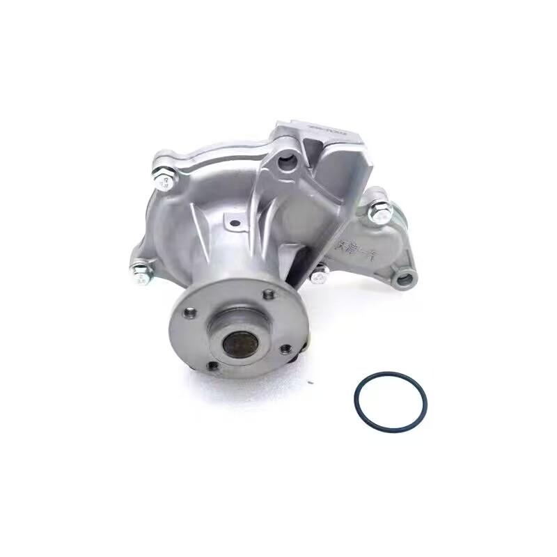 High quality Engine water pump for Geely panda gx2 gc2 lc2 CK MK Kiong 1.3 8A 479 engine